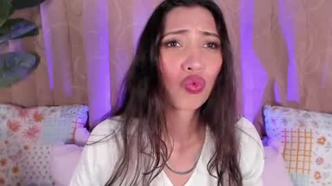 Miss Veronica online show from 07/01/26, 01:45