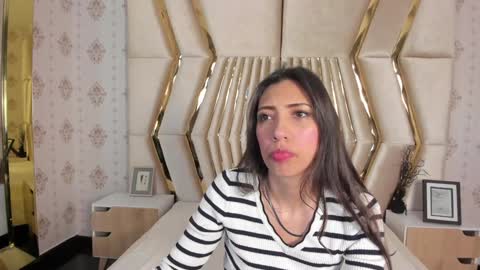 Veronica summer  7AM to 1500 PM hour GMT-5 online show from 12/03/24, 11:33