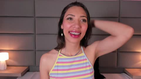 Veronica summer  7AM to 1500 PM hour GMT-5 online show from 01/25/25, 11:44