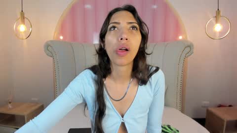 Veronica summer  7AM to 1500 PM hour GMT-5 online show from 01/27/25, 11:32