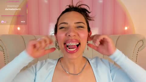 Veronica summer  7AM to 1500 PM hour GMT-5 online show from 01/27/25, 02:35