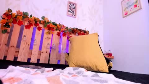 Miss Vikky online show from 02/28/25, 05:37
