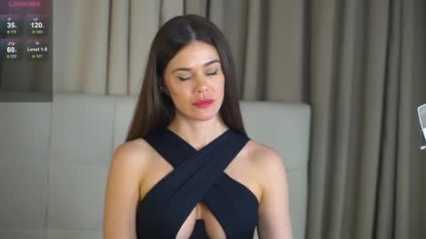 Miss Victoria online show from 05/08/26, 06:57