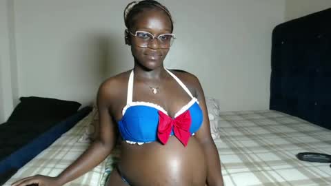 Cherie Independent model online show from 06/14/26, 02:24