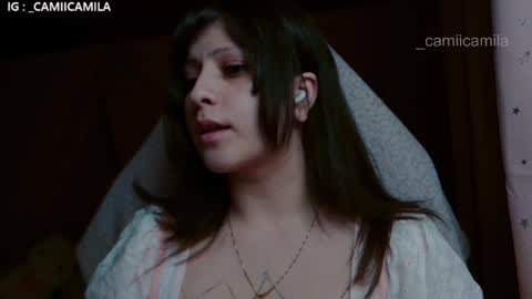 CALL ME CAMILANO BBLOVE ETC C A M I L A         online show from 11/01/25, 01:40