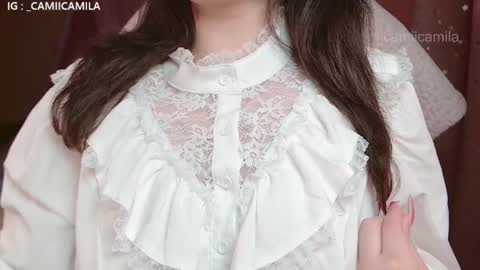 CALL ME CAMILANO BBLOVE ETC C A M I L A         online show from 11/09/25, 01:26