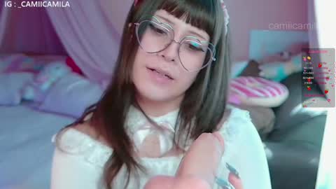 CALL ME CAMILANO BBLOVE ETC C A M I L A         online show from 04/24/26, 02:19