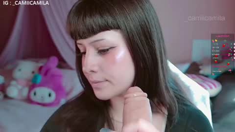 CALL ME CAMILANO BBLOVE ETC C A M I L A         online show from 04/28/26, 02:33