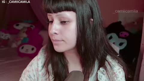CALL ME CAMILANO BBLOVE ETC C A M I L A         online show from 05/01/26, 01:32