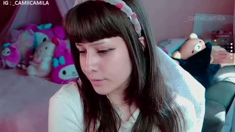 CALL ME CAMILANO BBLOVE ETC C A M I L A         online show from 05/26/26, 02:24