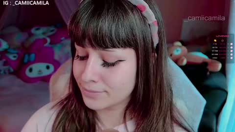 CALL ME CAMILANO BBLOVE ETC C A M I L A         online show from 06/03/26, 02:33