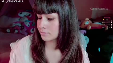 CALL ME CAMILANO BBLOVE ETC C A M I L A         online show from 06/05/26, 02:12