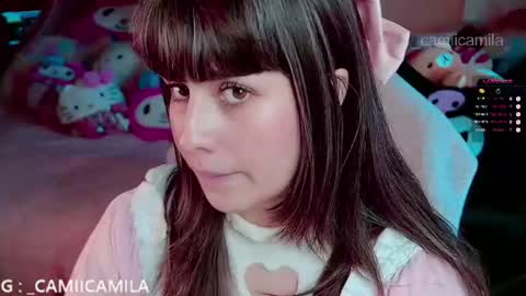 CALL ME CAMILANO BBLOVE ETC C A M I L A         online show from 06/21/26, 06:10