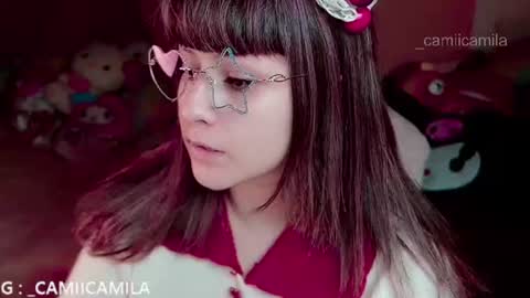 CALL ME CAMILANO BBLOVE ETC C A M I L A         online show from 06/28/26, 01:22