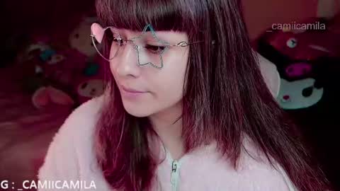 CALL ME CAMILANO BBLOVE ETC C A M I L A         online show from 06/30/26, 01:17