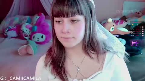 CALL ME CAMILANO BBLOVE ETC C A M I L A         online show from 07/07/26, 03:05