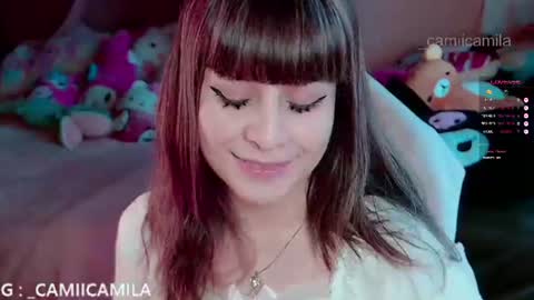 CALL ME CAMILANO BBLOVE ETC C A M I L A         online show from 07/09/26, 03:05