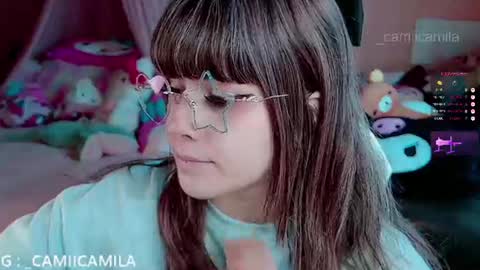 CALL ME CAMILANO BBLOVE ETC C A M I L A         online show from 07/22/26, 01:47
