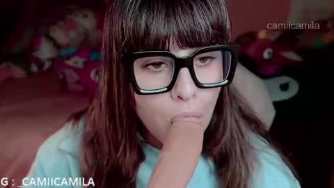 CALL ME CAMILANO BBLOVE ETC C A M I L A         online show from 07/25/26, 01:58