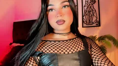 miss_zz online show from 12/20/25, 04:47