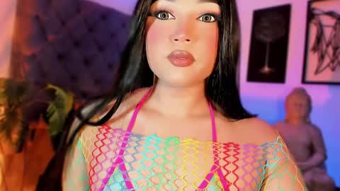 miss_zz online show from 04/24/26, 02:41