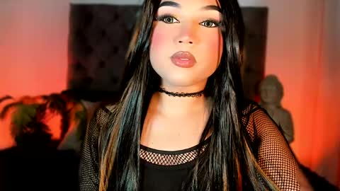 miss_zz online show from 04/27/26, 05:55