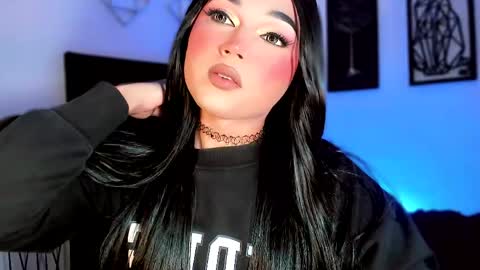 miss_zz online show from 06/04/26, 06:03