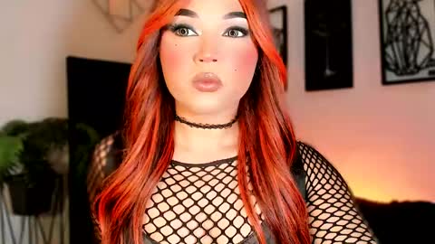 miss_zz online show from 06/07/26, 03:05
