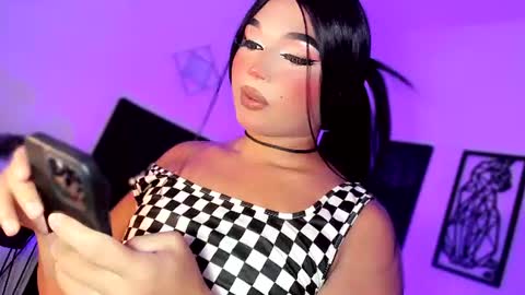 miss_zz online show from 07/07/26, 06:12