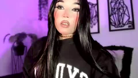 miss_zz online show from 07/09/26, 04:27