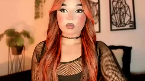 miss_zz online show from 07/10/26, 07:49