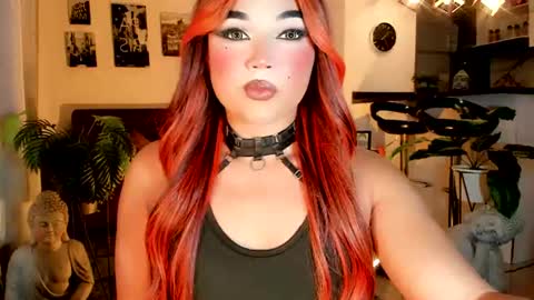 miss_zz online show from 07/23/26, 03:37