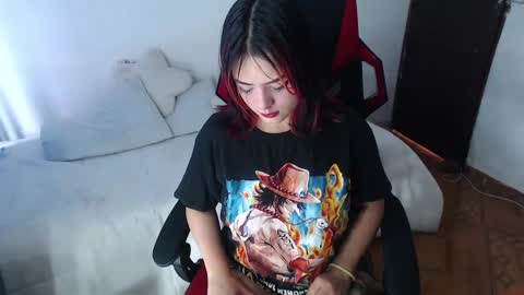 violeta online show from 01/20/25, 01:42