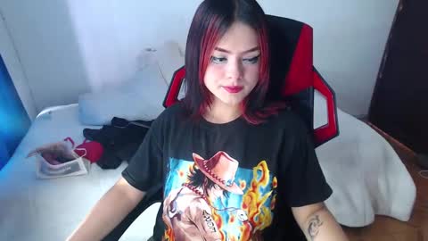 violeta online show from 01/20/25, 04:45