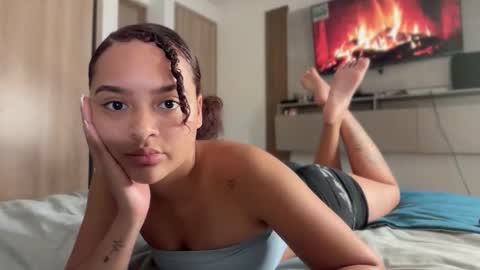 missalannah online show from 10/09/25, 12:08