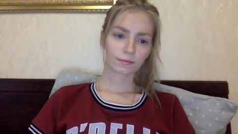 Alli not bb not babe not baby online show from 12/05/24, 09:50