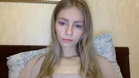 Alli not bb not babe not baby online show from 12/07/24, 10:01