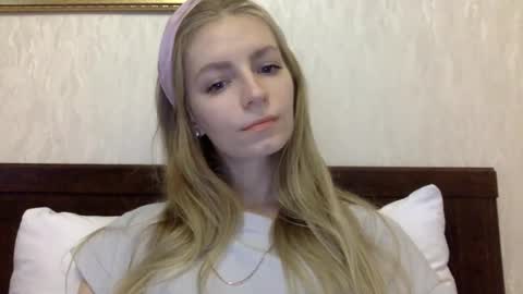 Alli not bb not babe not baby online show from 12/11/24, 04:20