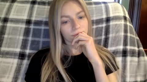 Alli not bb not babe not baby online show from 12/15/24, 11:01