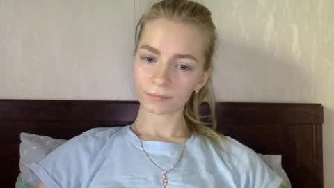 Alli not bb not babe not baby online show from 12/19/24, 05:50