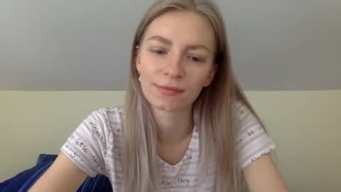 Alli not bb not babe not baby online show from 01/11/25, 07:06
