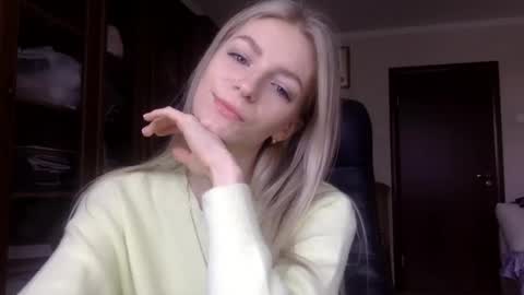Alli not bb not babe not baby online show from 01/13/25, 11:30