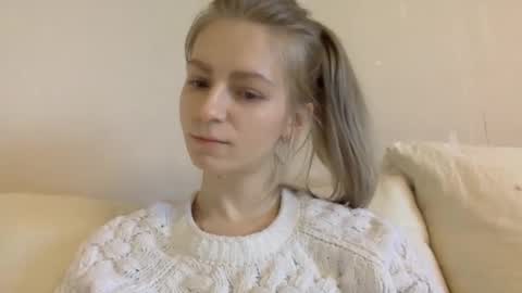 Alli not bb not babe not baby online show from 01/14/25, 09:20