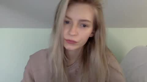 Alli not bb not babe not baby online show from 01/16/25, 05:01