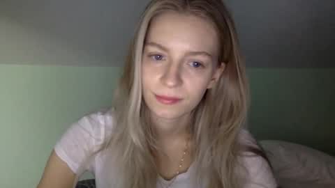 Alli not bb not babe not baby online show from 01/17/25, 08:11