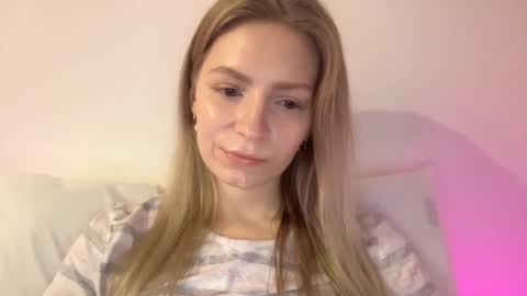 Alli not bb not babe not baby online show from 01/26/25, 04:51