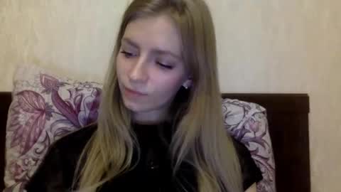 Alli not bb not babe not baby online show from 01/31/25, 12:29