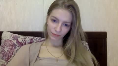 Alli not bb not babe not baby online show from 02/01/25, 09:29