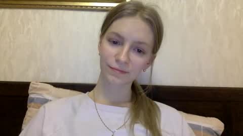 Alli not bb not babe not baby online show from 02/07/25, 06:03