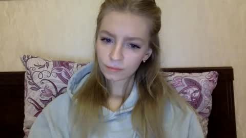 Alli not bb not babe not baby online show from 02/07/25, 01:32
